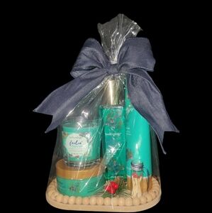 Bodycology Feelin Flannel Gift Set